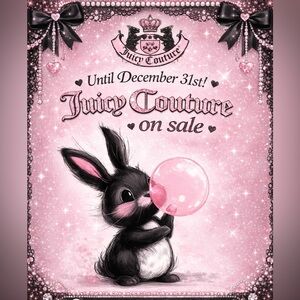 Meet your Posher: The Thrift Bunny